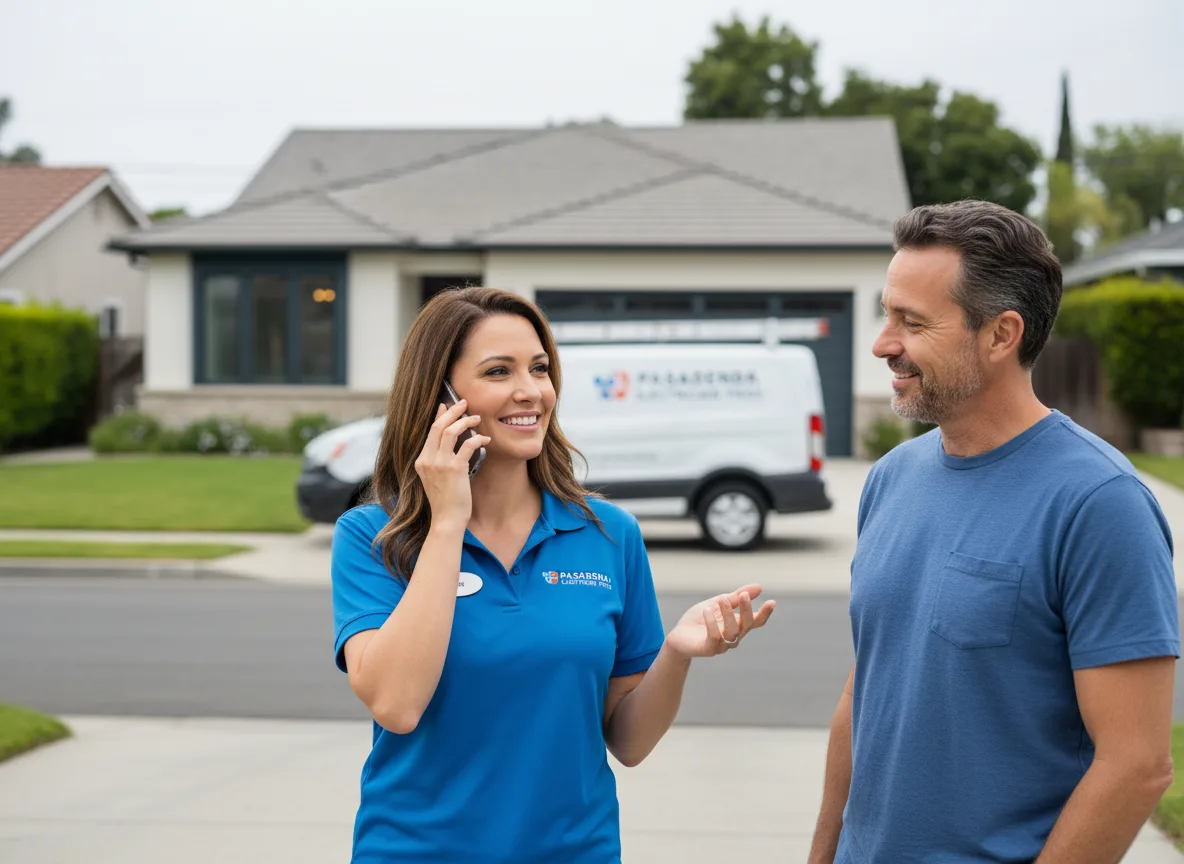 Electrician Sunset, SC FAQs